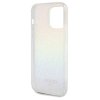 Guess GUHCP13XHDECMI iPhone 13 Pro Max 6.7 wielokolorowy hardcase IML Faceted Mirror Disco Iridescent